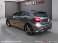 MERCEDES d'occasion A 200 D FASCINATION AUTO de 2017 Nord Isère (38)﻿