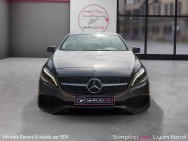 MERCEDES d'occasion A 200 D FASCINATION AUTO de 2017 Nord Isère (38)﻿