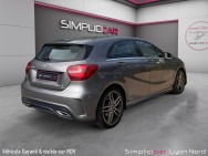 MERCEDES d'occasion A 200 D FASCINATION AUTO de 2017 Nord Isère (38)﻿