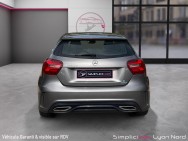 MERCEDES d'occasion A 200 D FASCINATION AUTO de 2017 Nord Isère (38)﻿