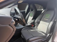 MERCEDES d'occasion A 200 D FASCINATION AUTO de 2017 Nord Isère (38)﻿