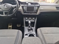 VOLKSWAGEN d'occasion TOURAN 2.0 TDI 150 SOUND DSG de 2016 Le Raincy