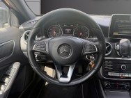 MERCEDES d'occasion A 200 D FASCINATION AUTO de 2017 Nord Isère (38)﻿