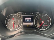 MERCEDES d'occasion A 200 D FASCINATION AUTO de 2017 Nord Isère (38)﻿