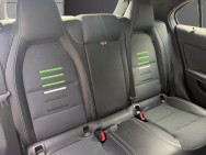 MERCEDES d'occasion A 200 D FASCINATION AUTO de 2017 Nord Isère (38)﻿