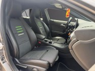 MERCEDES d'occasion A 200 D FASCINATION AUTO de 2017 Nord Isère (38)﻿