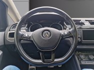 VOLKSWAGEN d'occasion TOURAN 2.0 TDI 150 SOUND DSG de 2016 Le Raincy