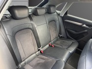 AUDI d'occasion Q3 2.0 TDI 150 QUATTRO S TRONIC 7 de 2015 Reims