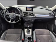 AUDI d'occasion Q3 2.0 TDI 150 QUATTRO S TRONIC 7 de 2015 Reims