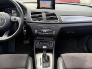 AUDI d'occasion Q3 2.0 TDI 150 QUATTRO S TRONIC 7 de 2015 Reims
