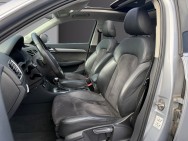 AUDI d'occasion Q3 2.0 TDI 150 QUATTRO S TRONIC 7 de 2015 Reims