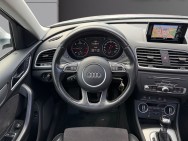 AUDI d'occasion Q3 2.0 TDI 150 QUATTRO S TRONIC 7 de 2015 Reims
