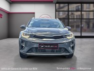 KIA d'occasion STONIC 1.0 T-GDI 120 MHEV LAUNCHE EDITION DCT de 2021