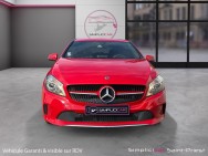 MERCEDES d'occasion CLASSE A A160 INTUITION BA de 2018 Lyon St Priest