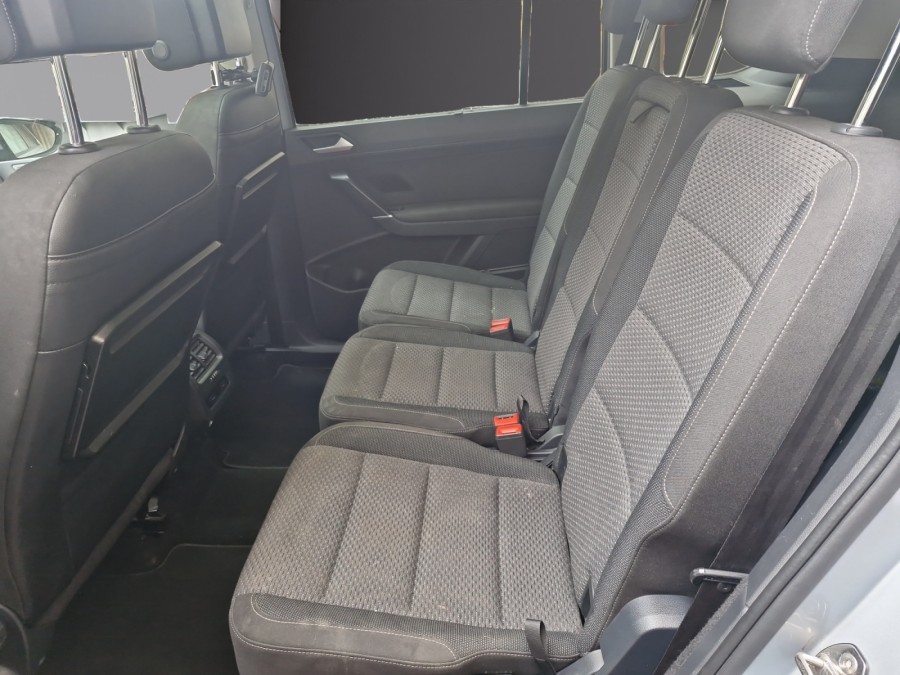 VOLKSWAGEN d'occasion TOURAN 2.0 TDI 150 SOUND DSG de 2016 Le Raincy