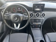 MERCEDES d'occasion CLASSE A A160 INTUITION BA de 2018 Lyon St Priest