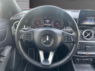 MERCEDES d'occasion CLASSE A A160 INTUITION BA de 2018 Lyon St Priest