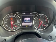 MERCEDES d'occasion CLASSE A A160 INTUITION BA de 2018 Lyon St Priest