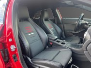 MERCEDES d'occasion CLASSE A A160 INTUITION BA de 2018 Lyon St Priest