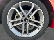 MERCEDES d'occasion CLASSE A A160 INTUITION BA de 2018 Lyon St Priest