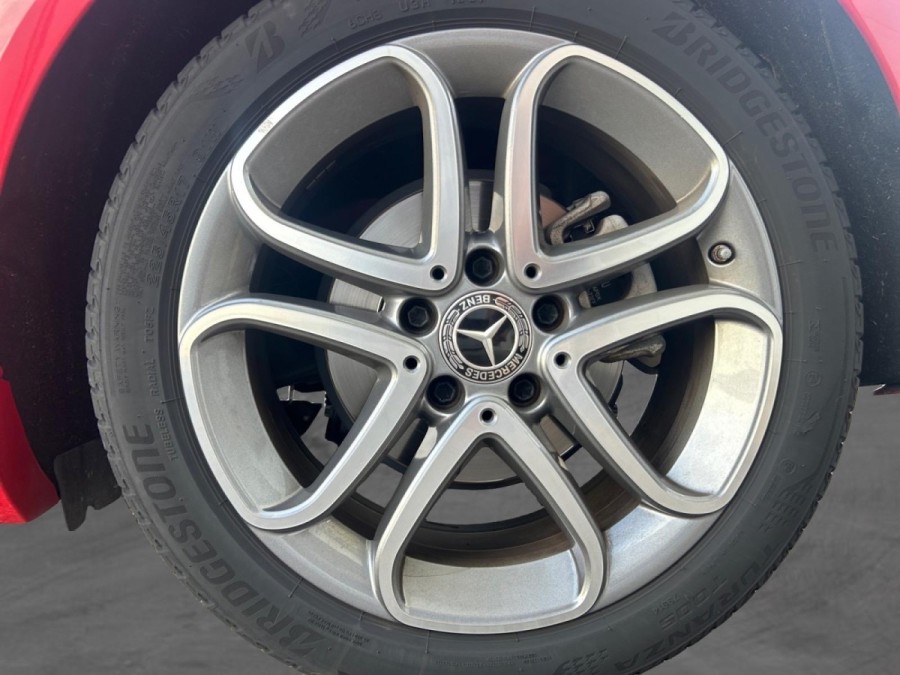 MERCEDES d'occasion CLASSE A A160 INTUITION BA de 2018 Lyon St Priest