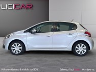 PEUGEOT d'occasion 208 PEUGEOT 208 1.0 ACTIVE 68 CV de 2015 Amiens