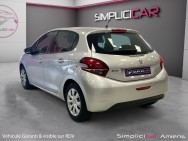 PEUGEOT d'occasion 208 PEUGEOT 208 1.0 ACTIVE 68 CV de 2015 Amiens
