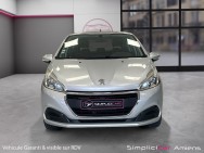 PEUGEOT d'occasion 208 PEUGEOT 208 1.0 ACTIVE 68 CV de 2015 Amiens