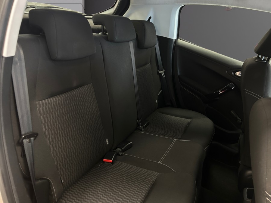 PEUGEOT d'occasion 208 PEUGEOT 208 1.0 ACTIVE 68 CV de 2015 Amiens