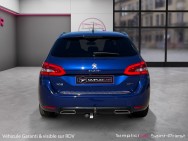PEUGEOT d'occasion 308 II 2 BLUE HDI 180 SW GT EAT AUTO de 2017 Lyon