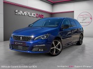 PEUGEOT d'occasion 308 II 2 BLUE HDI 180 SW GT EAT AUTO de 2017 Lyon