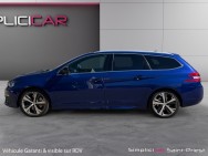 PEUGEOT d'occasion 308 II 2 BLUE HDI 180 SW GT EAT AUTO de 2017 Lyon