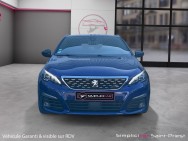PEUGEOT d'occasion 308 II 2 BLUE HDI 180 SW GT EAT AUTO de 2017 Lyon