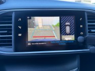 PEUGEOT d'occasion 308 II 2 BLUE HDI 180 SW GT EAT AUTO de 2017 Lyon