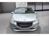 PEUGEOT d'occasion 208 1.2 VTI 82 URBAN SOUL de 2014 Nice (06)﻿