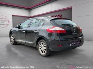 RENAULT d'occasion MEGANE 1.9 DCI 130 DYNAMIQUE de 2009 Montreuil