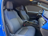 TOYOTA d'occasion C-HR 1.2T 115 GRAPHIC de 2017 Nîmes (30)﻿
