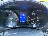 TOYOTA d'occasion C-HR 1.2T 115 GRAPHIC de 2017 Nîmes (30)﻿