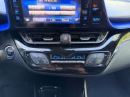 TOYOTA d'occasion C-HR 1.2T 115 GRAPHIC de 2017 Nîmes (30)﻿