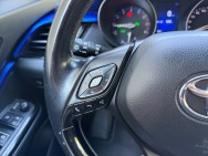 TOYOTA d'occasion C-HR 1.2T 115 GRAPHIC de 2017 Nîmes (30)﻿