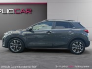 KIA d'occasion STONIC 1.0 T-GDI 120 MHEV LAUNCHE EDITION DCT de 2021