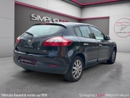 RENAULT d'occasion MEGANE 1.9 DCI 130 DYNAMIQUE de 2009 Montreuil