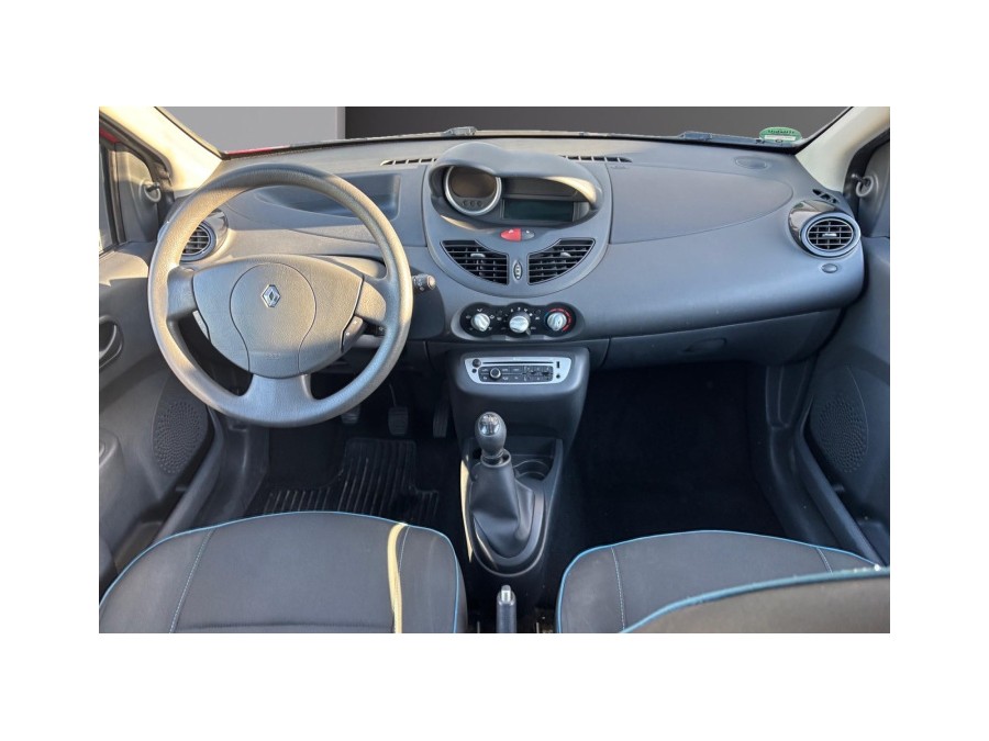 RENAULT d'occasion TWINGO 1.2 16V de 2012 Nice (06)﻿