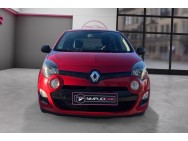 RENAULT d'occasion TWINGO 1.2 16V de 2012 Nice (06)﻿