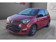RENAULT d'occasion TWINGO 1.2 16V de 2012 Nice (06)﻿