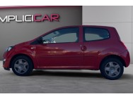 RENAULT d'occasion TWINGO 1.2 16V de 2012 Nice (06)﻿