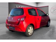 RENAULT d'occasion TWINGO 1.2 16V de 2012 Nice (06)﻿