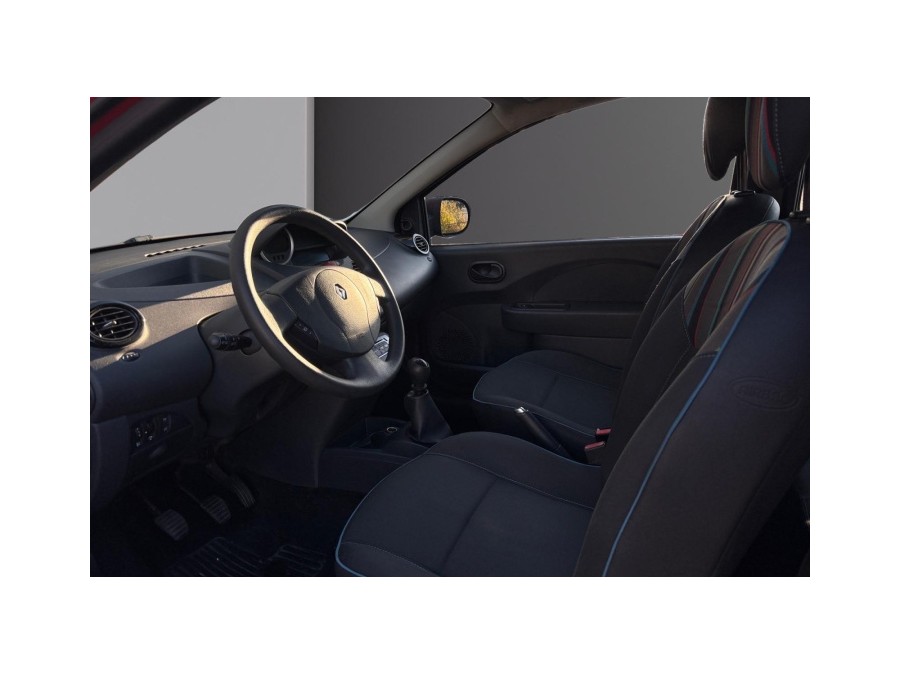 RENAULT d'occasion TWINGO 1.2 16V de 2012 Nice (06)﻿