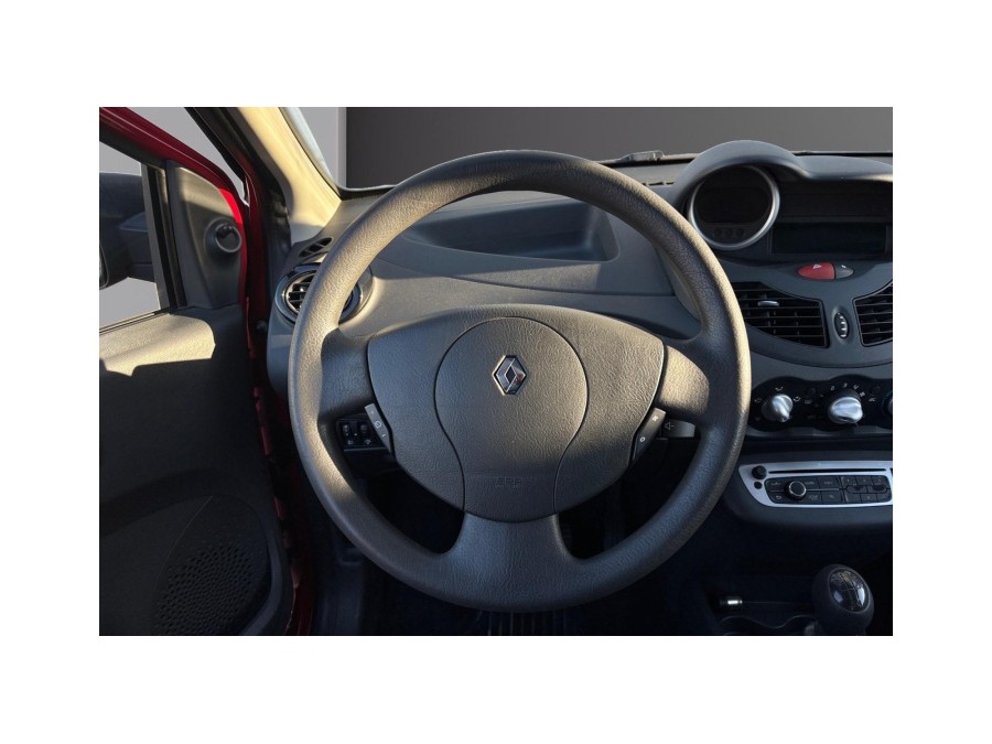 RENAULT d'occasion TWINGO 1.2 16V de 2012 Nice (06)﻿
