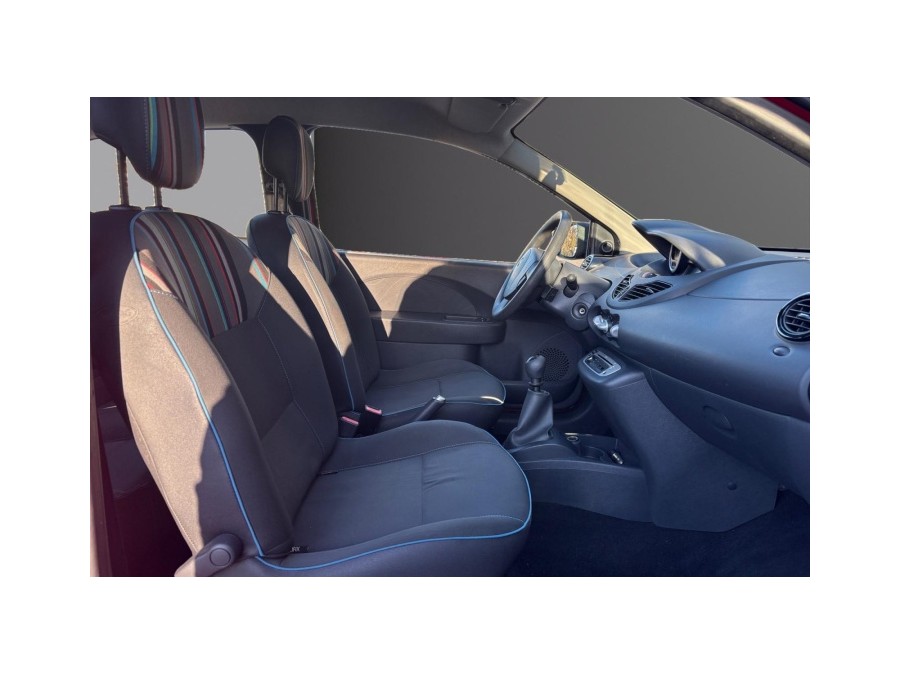 RENAULT d'occasion TWINGO 1.2 16V de 2012 Nice (06)﻿